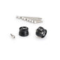 PUIG BILANCIERI MOD. SPEED SUZUKI DL1050 V-STROM 20-24 NERO