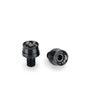 PUIG BILANCIERI MOD. SPEED SUZUKI GSX-8TT 2025 NERO-M16/150