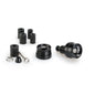 PUIG BILANCIERI MOD. SPEED SYM MAXSYM TL 21-25 NERO