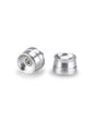 PUIG BILANCIERI MOD. SPEED VESPA GTS300 17-18 SILVER