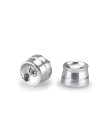 PUIG BILANCIERI MOD. SPEED VESPA GTS300 19-20 SILVER