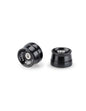 PUIG BILANCIERI MOD. SPEED VESPA GTS300 SUPER SPORT 21-22 NERO