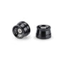 PUIG BILANCIERI MOD. SPEED VESPA GTS300 SUPER SPORT 23-25 NERO