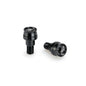 PUIG BILANCIERI MOD. SPEED YAMAHA NIKEN GT 23-25 NERO