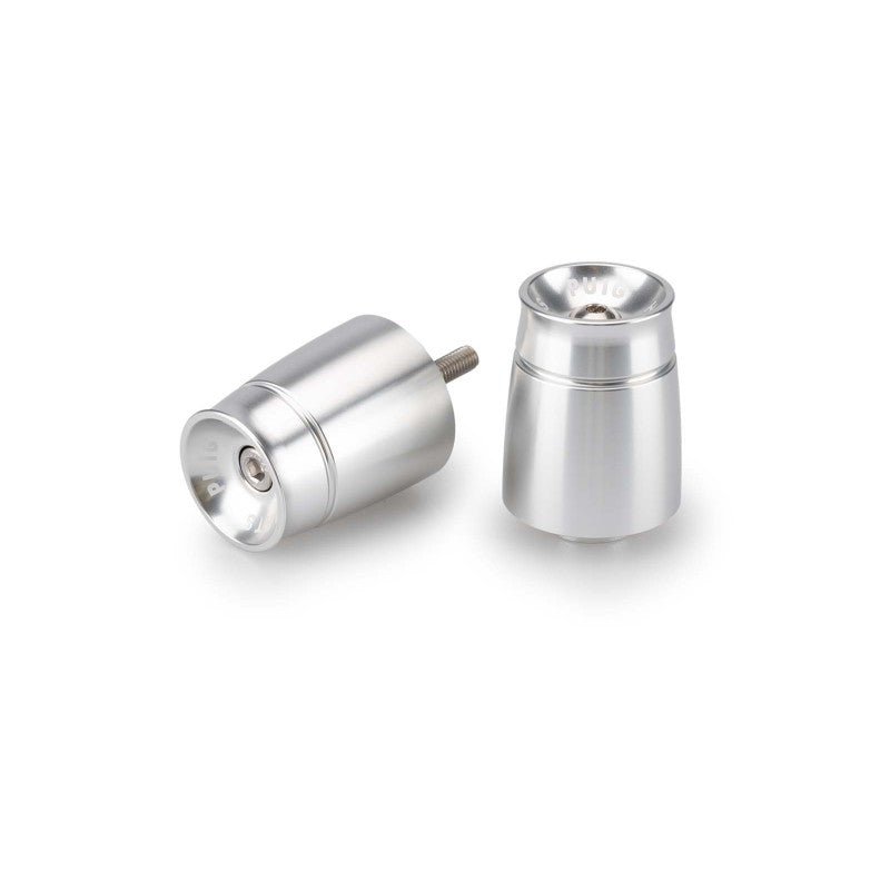 PUIG BILANCIERI MOD. SPORT APRILIA RS 457 24-25 SILVER