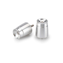 Carica l'immagine nel visualizzatore di Gallery, PUIG BILANCIERI MOD. SPORT APRILIA RS 457 24-25 SILVER