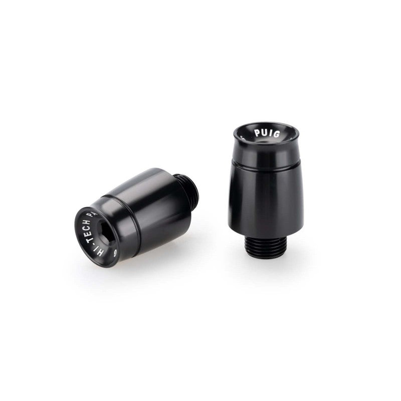 PUIG BILANCIERI MOD. SPORT APRILIA RSV4 1100 21-24 NERO