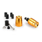 PUIG BILANCIERI MOD. SPORT DUCATI SCRAMBLER 800 ICON DARK 2020 ORO
