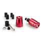 PUIG BILANCIERI MOD. SPORT DUCATI SCRAMBLER 800 ICON DARK 2020 ROSSO