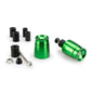 PUIG BILANCIERI MOD. SPORT DUCATI SCRAMBLER FULL THROTTLE 23-24 VERDE