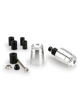 Carica l'immagine nel visualizzatore di Gallery, PUIG BILANCIERI MOD. SPORT DUCATI STREETFIGHTER V2 2025 SILVER