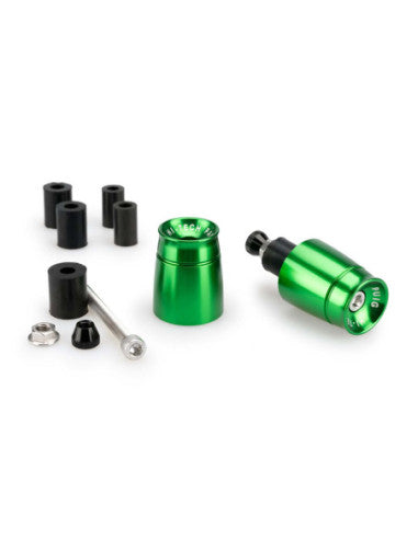 PUIG BILANCIERI MOD. SPORT DUCATI STREETFIGHTER V4 2025 VERDE