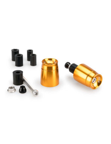 PUIG BILANCIERI MOD. SPORT DUCATI STREETFIGHTER V4 S 2025 ORO