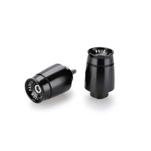 Carica l'immagine nel visualizzatore di Gallery, PUIG BILANCIERI MOD. SPORT HONDA CB650R NEO SPORTS CAFE ECLUTCH 24-25 NERO