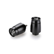 Carica l'immagine nel visualizzatore di Gallery, PUIG BILANCIERI MOD. SPORT HONDA CBR650R 24-25 NERO