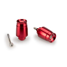 Carica l'immagine nel visualizzatore di Gallery, PUIG BILANCIERI MOD. SPORT HONDA NC700X 12-13 ROSSO
