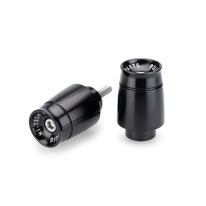 PUIG BILANCIERI MOD. SPORT HONDA NC750 X 2025 NERO