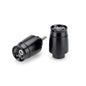PUIG BILANCIERI MOD. SPORT HONDA NC750 X 2025 NERO