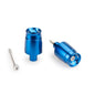 PUIG BILANCIERI MOD. SPORT KAWASAKI NINJA 1100 SX 2025 BLU