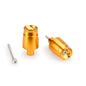 PUIG BILANCIERI MOD. SPORT KAWASAKI NINJA 1100 SX 2025 ORO