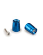 PUIG BILANCIERI MOD. SPORT KAWASAKI VERSYS 650 2025 BLU