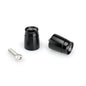 PUIG BILANCIERI MOD. SPORT KAWASAKI VULCAN S 15-16 NERO