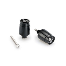 Carica l'immagine nel visualizzatore di Gallery, PUIG BILANCIERI MOD. SPORT KAWASAKI Z650 2025 NERO