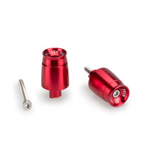 Carica l'immagine nel visualizzatore di Gallery, PUIG BILANCIERI MOD. SPORT KAWASAKI Z650 2025 ROSSO