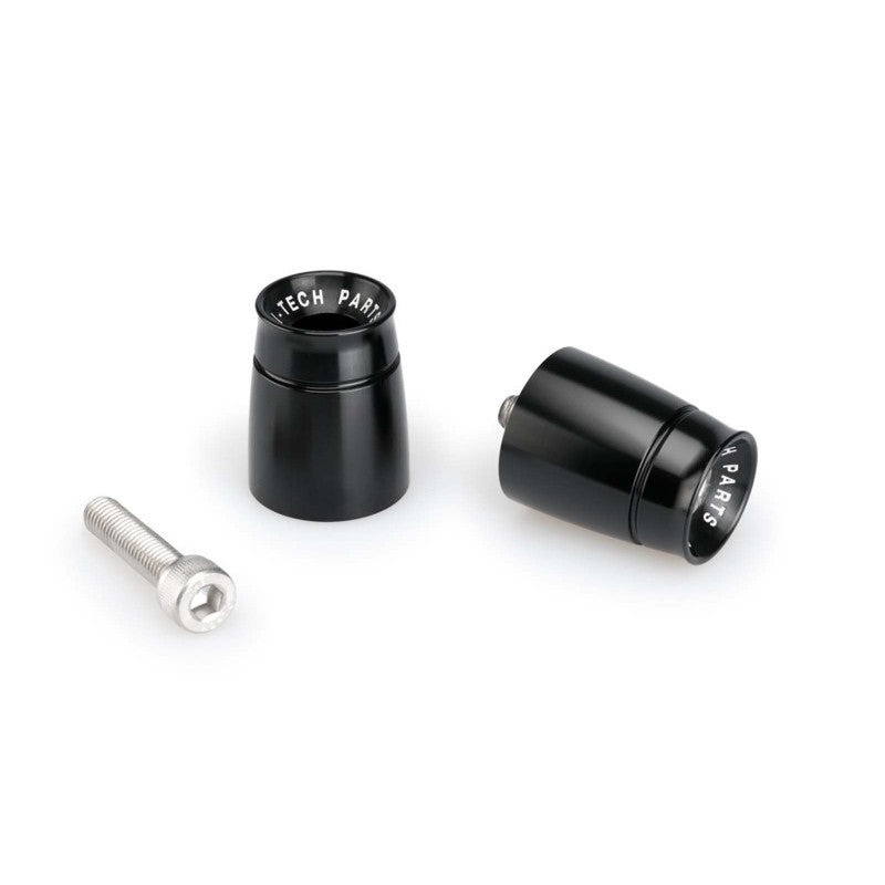 PUIG BILANCIERI MOD. SPORT KAWASAKI Z900 2025 NERO
