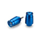 PUIG BILANCIERI MOD. SPORT PER HONDA CB1100 RS 17-20 BLU