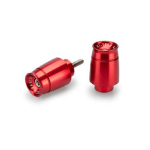 Carica l'immagine nel visualizzatore di Gallery, PUIG BILANCIERI MOD. SPORT PER HONDA CB1100 RS 17-20 ROSSO
