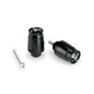 PUIG BILANCIERI MOD. SPORT PER HONDA CBR600RR 07-08 NERO