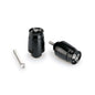 PUIG BILANCIERI MOD. SPORT PER HONDA CBR600RR 09-12 NERO