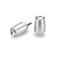 Carica l'immagine nel visualizzatore di Gallery, PUIG BILANCIERI MOD. SPORT PER HONDA INTEGRA 750 16-20 SILVER