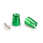 PUIG BILANCIERI MOD. SPORT PER KAWASAKI ZX-9R 98-99 VERDE