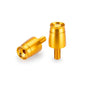 PUIG BILANCIERI MOD. SPORT SUZUKI GSX-R1000/R 17-21 ORO