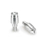 PUIG BILANCIERI MOD. SPORT YAMAHA MT-07 18-20 SILVER