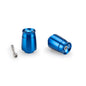PUIG BILANCIERI MOD. SPORT YAMAHA MT-09 SP 21-23 BLU