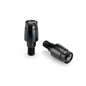 PUIG BILANCIERI MOD. SPORT YAMAHA MT-10 SP 22-25 NERO