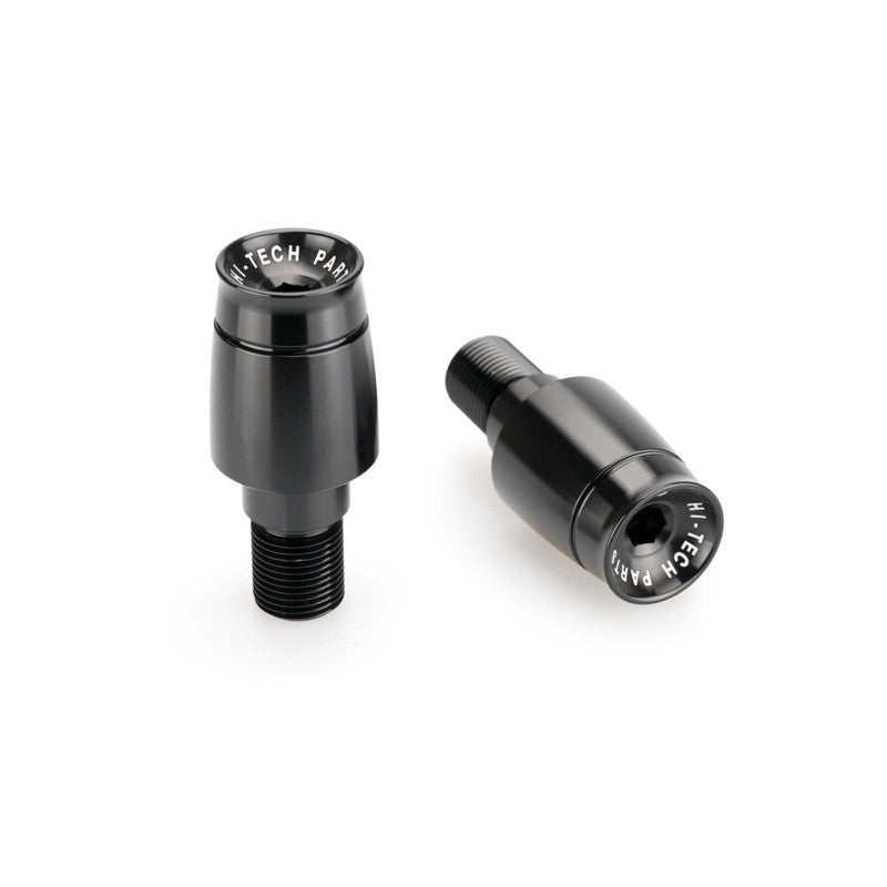 PUIG BILANCIERI MOD. SPORT YAMAHA T-MAX 560 2025 NERO