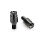 PUIG BILANCIERI MOD. SPORT YAMAHA T-MAX 560 2025 NERO