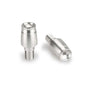 PUIG BILANCIERI MOD. SPORT YAMAHA T-MAX 560 MAX TECH 2025 SILVER