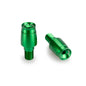 PUIG BILANCIERI MOD. SPORT YAMAHA T-MAX 560 MAX TECH 22-24 VERDE