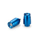 PUIG BILANCIERI MOD. SPORT YAMAHA TRACER 700 GT 2020 BLU
