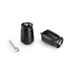 PUIG BILANCIERI MOD. SPORT YAMAHA YZF-R1 02-03 NERO
