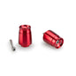 PUIG BILANCIERI MOD. SPORT YAMAHA YZF-R1 02-03 ROSSO