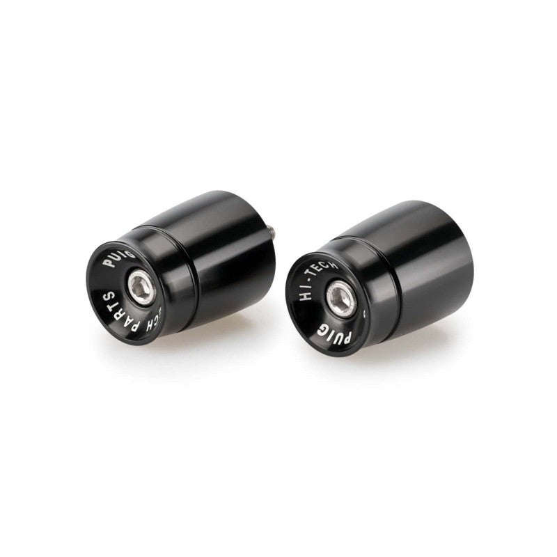 PUIG BILANCIERI MOD. SPORT YAMAHA YZF-R1 15-16 NERO
