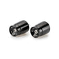 PUIG BILANCIERI MOD. SPORT YAMAHA YZF-R1 15-16 NERO