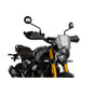PUIG CARENATURA FRONTALE IN ALLUMINIO PER HONDA CB1100 RS 17-20 SILVER