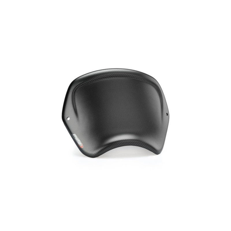PUIG CARENATURA FRONTALE PER TRIUMPH SCRAMBLER 1200XC 19-23 CARBON LOOK